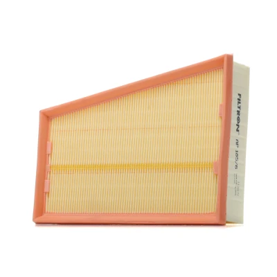 Abbildung von FILTRON AP 185/6 Luftfilter 56 243 Filtereinsatz RENAULT: Megane 3 Coupe, Schrägheck, GRAND SCENIC