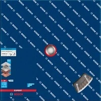 Abbildung von Diamanttrennscheibe Expert MultiMaterial, Ø 400mm