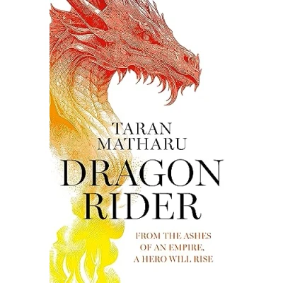 Abbildung von Dragon Rider: Discover the new Sunday Times bestselling fantasy full of dragons and magic