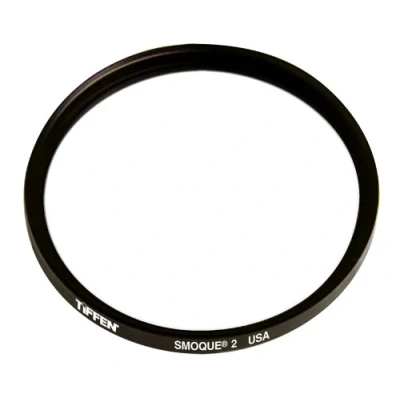 Abbildung von Tiffen FILTER 49MM SMOQUE 2
