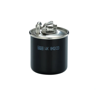 Abbildung von MANN FILTER WK 842/23 x Kraftstofffilter 10 8 mit Dichtung MERCEDES BENZ: Viano, ML Klasse, C Klasse Sportcoupe, JEEP: GRAND CHEROKEE 3, Commander