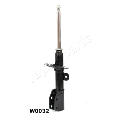 Abbildung von JAPANPARTS MM W0032 Stoßdämpfer Vorderachse links Gasdruck Zweirohr Federbein oben Stift CHEVROLET: Captiva, OPEL: Antara