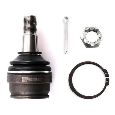 Abbildung von SKF VKDS 811026 Traggelenk mit synthetischem Fett 51,4 TOYOTA: Land Cruiser 100