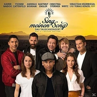 Abbildung von Sing meinen Song Das Tauschkonzert Vol. 2 (Deluxe Edition)