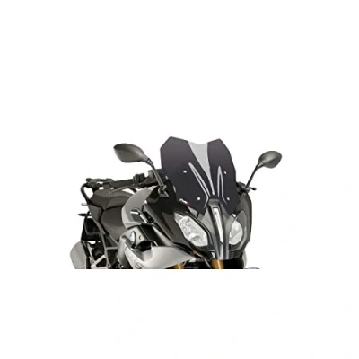 Abbildung von Puig 7616 F Racing Bildschirm für BMW R1200 RS 15 &quot;17 ,