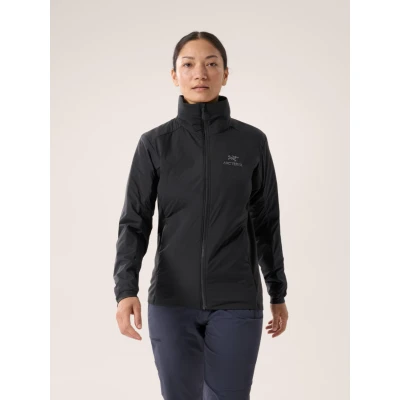 Abbildung von Arc&#039;Teryx Atom Damen Black M