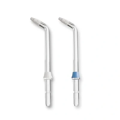 Abbildung von WP OD 100E Waterpik Orthodontic Tip 2 St