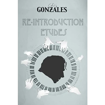 Abbildung von Re Introduction Etudes, Klavier Noten, m. Audio CD + Poster