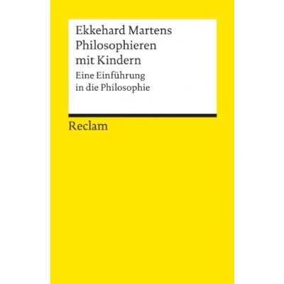 Abbildung von Philosophieren mit Kindern: 40 Projektideen zu 5 Bilderbüchern (Beltz Nikolo)