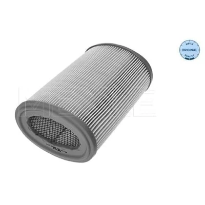 Abbildung von MEYLE 36 12 321 0005 Luftfilter 208 137 Filtereinsatz ORIGINAL Quality CITROËN: Saxo Schrägheck, Xsara AX, PEUGEOT: 106 I Schrägheck