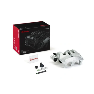 Abbildung von BREMBO F BR 065 Bremssattel Grauguss