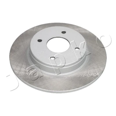 Abbildung von JAPKO 61114C Bremsscheibe Hinterachse 290 10 4 68 voll lackiert NISSAN: Silvia