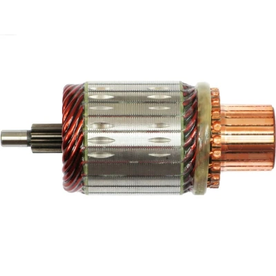 Abbildung von AS PL SA1020 Anker, Starter