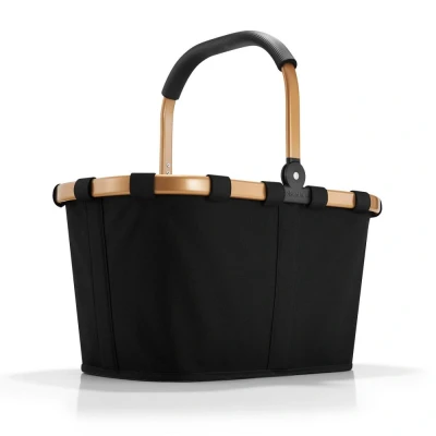 Abbildung von Reisenthel Shopping Bag, Größe: One Size, Frame gold black