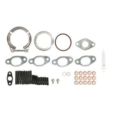 Abbildung von Montagesatz, Lader EVORON EVMK0013 PLUS