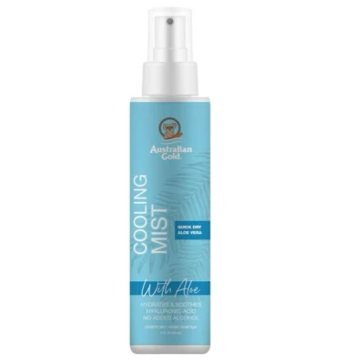 Abbildung von Australian Gold Cooling Mist 147 ml