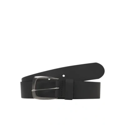 Abbildung von Jack &amp; Jones Ledergürtel &quot;JACMICHAEL LEATHER BELT SN&quot;