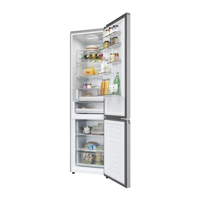 Abbildung von Haier Kühl /Gefrierkombination &quot;HDPW5620BNPK&quot;, HDPW5620BNPK, 205 cm hoch, 59,5 breit, WIFI connected