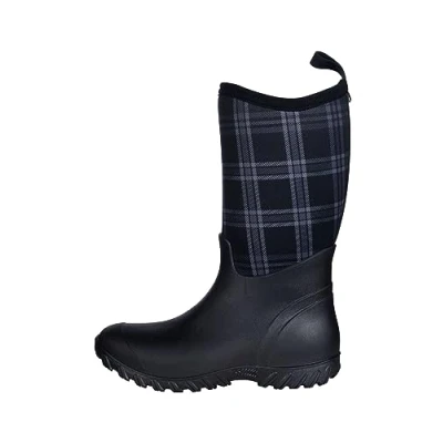 Abbildung von HKM Softopreen Thermo Stiefel