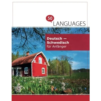 Abbildung von Deutsch Schwedisch für Anfänger: Ein Buch in 2 Sprachen