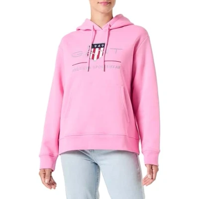 Abbildung von Gant Sweatshirt &quot;Sweatshirt Archive Shield Hoodie&quot;