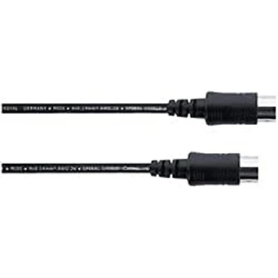 Abbildung von CORDIAL Kabel ECL ED1.5AA Digitalkabel MIDI Elements