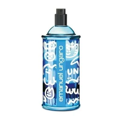 Abbildung von Emanuel Ungaro Fresh For Him Eau de Toilette 100 ml