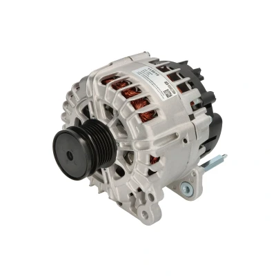 Abbildung von HC Cargo 115916 Lichtmaschine 14V 140A VOLKSWAGEN: Golf 7 Schrägheck, Polo V Variant, SEAT: Ibiza 4 Leon III ST