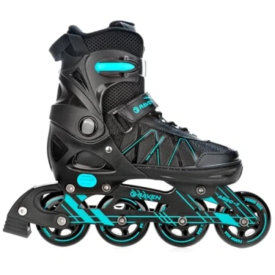 Abbildung von Verstellbare Rollerblade Expert