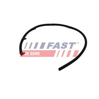 Abbildung von Kraftstoffschlauch FAST FT39636