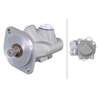 Abbildung von HELLA 8TL 359 004 011 Hydraulikpumpe hydraulisch Drehrichtung im Uhrzeigersinn