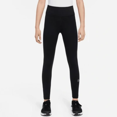 Abbildung von Nike Trainingstights Therma FIT One Big Kids&#039; (Girls) Leggings