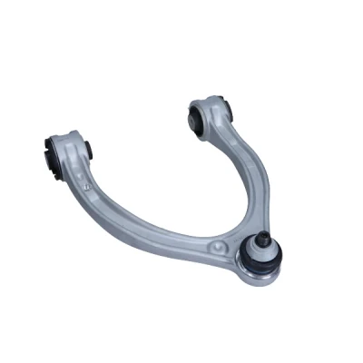Abbildung von MAXGEAR 72 5221 Querlenker Vorderachse rechts, oben Aluminium MERCEDES BENZ: C Klasse T modell, Limousine, E Limousine