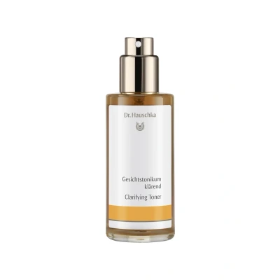 Abbildung von Dr. Hauschka Clarifying Toner Gesichtswasser, Damen, Größe: 100 ml,