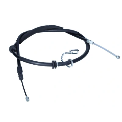 Abbildung von MAXGEAR 32 1641 Handbremsseil 1578mm LAND ROVER: Freelander 2 SUV