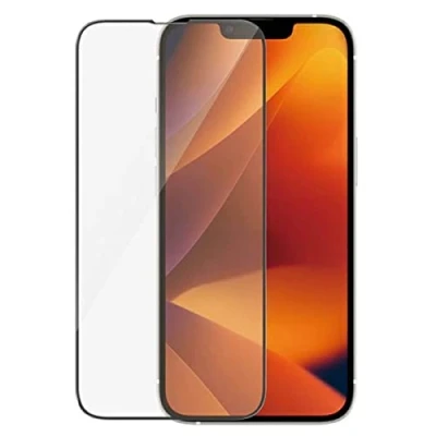 Abbildung von PanzerGlass Ultrawide AB Displayschutzglas iPhone 14, 13, 13 Pro 1 St. 2771