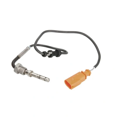 Abbildung von MAGNETI MARELLI 172000039010 Sensor, Abgastemperatur VOLKSWAGEN: Polo V Schrägheck, SKODA: Fabia 2 Combi, Roomster