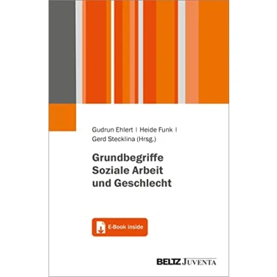 Abbildung von Grundbegriffe Soziale Arbeit und Geschlecht: Mit E Book inside (Juventa Paperback)