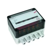 Abbildung von Dehn 900920 Entladungswürfel YPV Sci 1000 2 Module