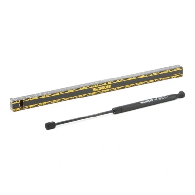 Abbildung von MONROE ML5175 Heckklappendämpfer 600 440 SKODA: Fabia I Schrägheck, 1 Combi