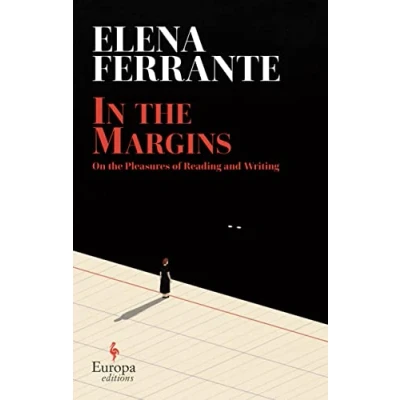Abbildung von In the Margins: On Pleasures of Reading and Writing
