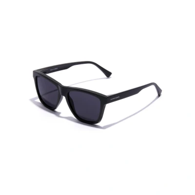 Abbildung von Hawkers One LS RAW Polarized Sonnenbrille, Herren, Größe: Size, Black