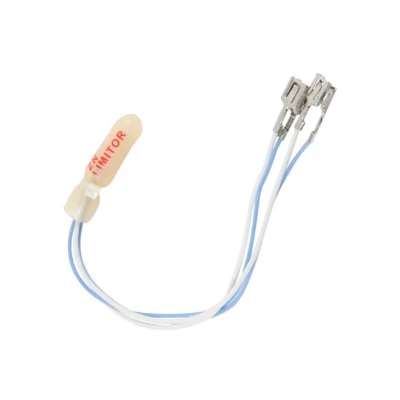 Abbildung von Electrolux AEG 3872079029 Temperatursicherung thermo schalter für lüftermotor