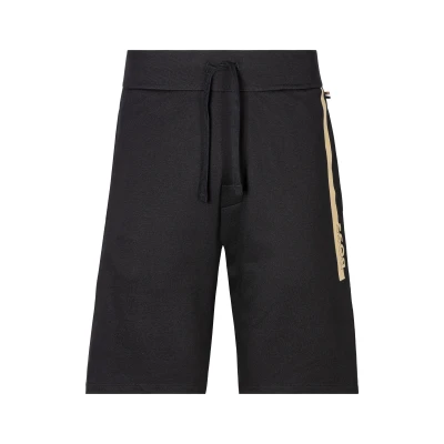 Abbildung von BOSS Authentic Nachtwäsche Hose, Herren, Größe: XXL, Black one