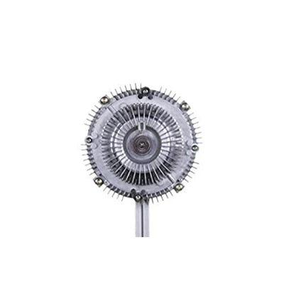 Abbildung von MAHLE ORIGINAL CFC 111 000P Viscokupplung TOYOTA: Land Cruiser Prado 70 SUV