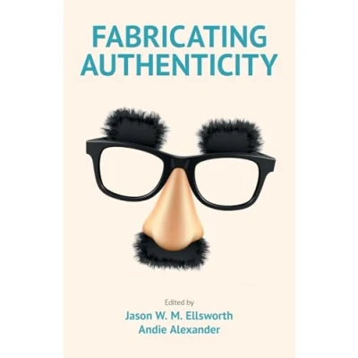 Abbildung von Fabricating Authenticity (Working With Culture on the Edge)