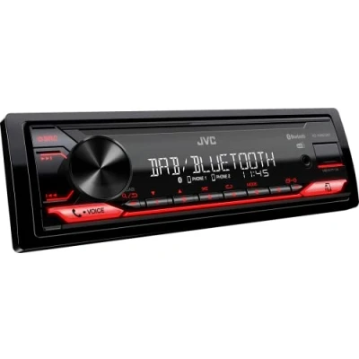 Abbildung von JVC KD X282DBT