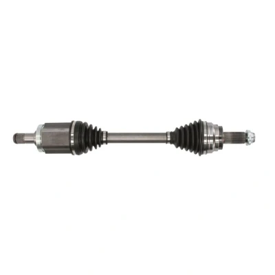 Abbildung von MEYLE 314 498 0003 Antriebswelle Vorderachse links 634 ORIGINAL Quality BMW: X5, X6