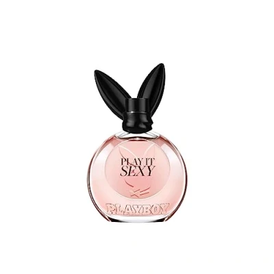 Abbildung von Playboy Play It Sexy Eau de Toilette 60ml