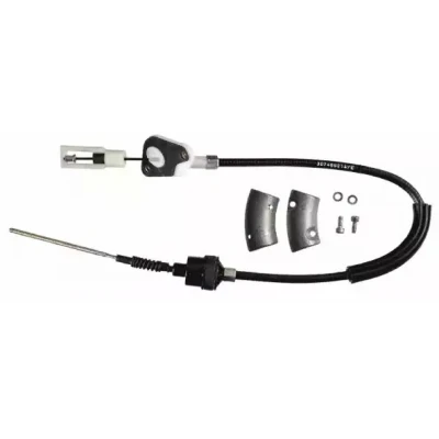 Abbildung von SACHS 3074 600 147 Kupplungsseil FIAT: Panda II Schrägheck, 500 C Cabrio